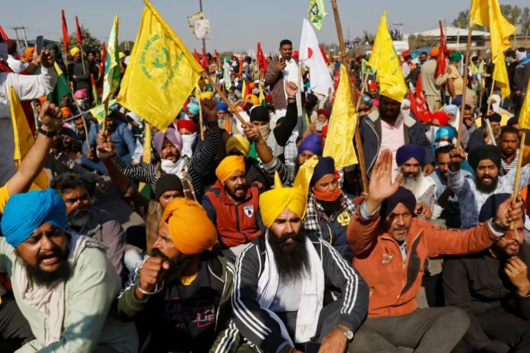punjab protests 2026