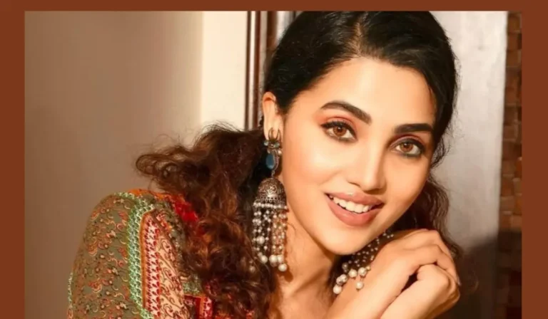 Ananya Raj