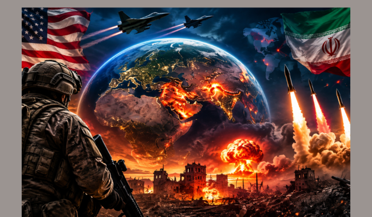 world war 3