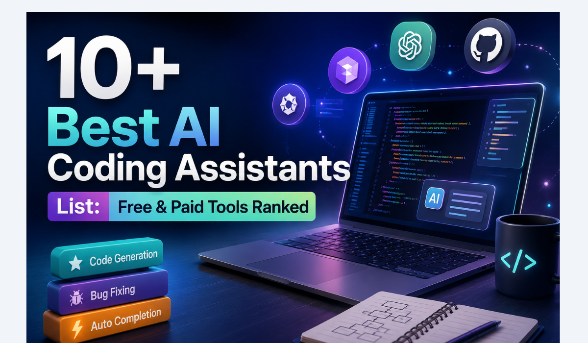 AI coding assistant