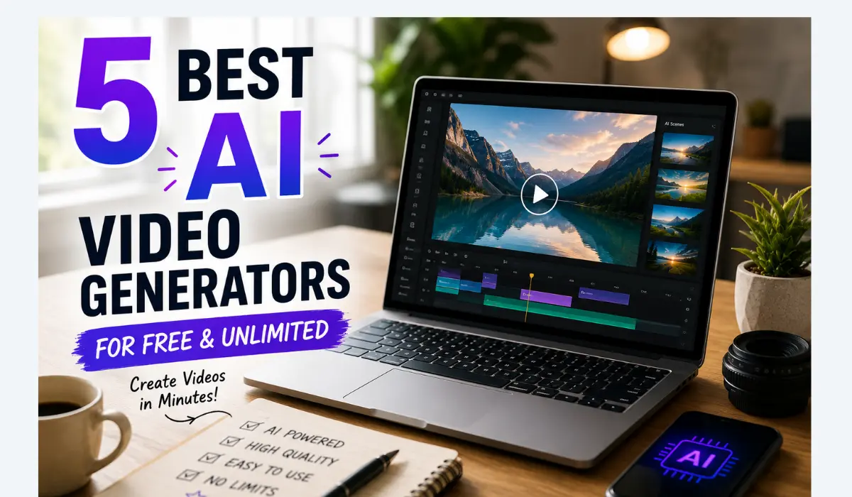 AI Video Generators