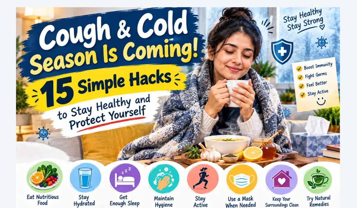 Cough & Cold
