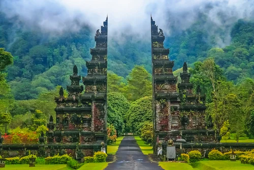 Indonesia(Bali)