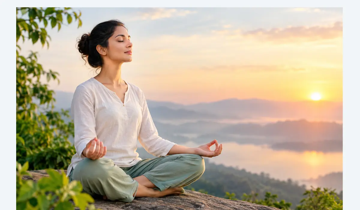 Mindfulness Meditation